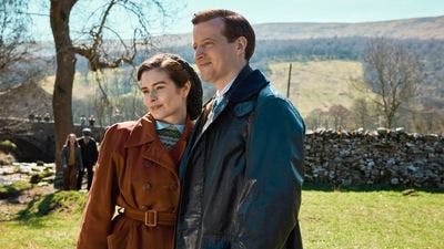 Assistir Todas las criaturas grandes y pequeñas Temporada 4 Episódio 1 Online em HD