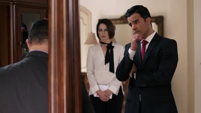 Assistir Senhor dos Céus Temporada 5 Episódio 59 Online em HD