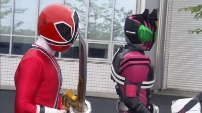 Assistir Kamen Rider Temporada 19 Episódio 25 Online em HD