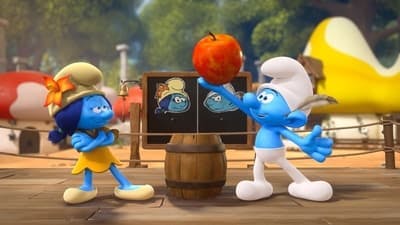 Assistir Os Smurfs Temporada 1 Episódio 52 Online em HD