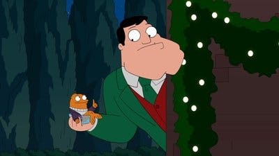 Assistir American Dad! Temporada 21 Episódio 9 Online em HD