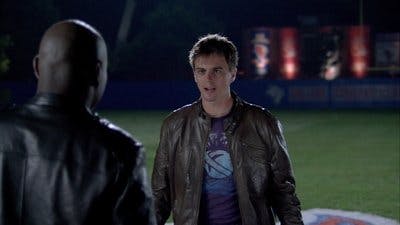 Assistir Blue Mountain State Temporada 2 Episódio 1 Online em HD