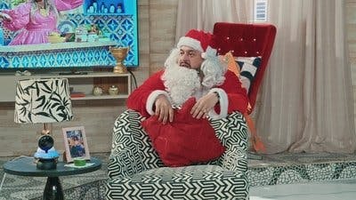 Assistir Tô de Graça Temporada 7 Episódio 3 Online em HD