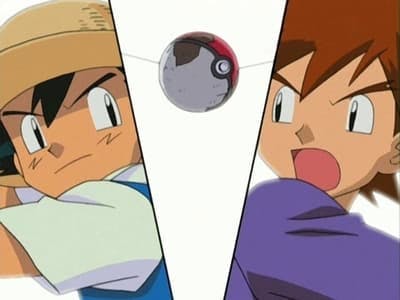 Assistir Pokémon Temporada 5 Episódio 60 Online em HD