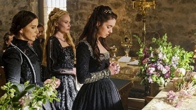 Assistir Reinado Temporada 4 Episódio 1 Online em HD