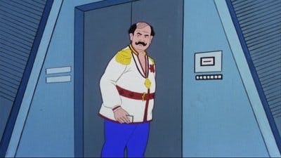 Assistir Jornada nas Estrelas: A Serie Animada Temporada 1 Episódio 10 Online em HD