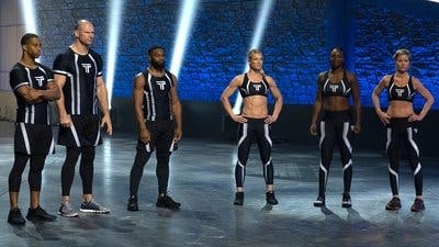 Assistir The Titan Games Temporada 2 Episódio 1 Online em HD