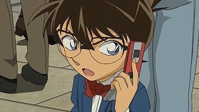 Assistir Detective Conan Temporada 1 Episódio 593 Online em HD