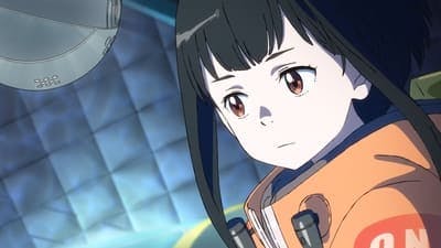 Assistir Fora de Órbita Temporada 1 Episódio 5 Online em HD