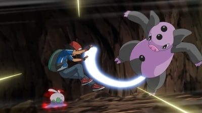 Assistir Pokémon Temporada 18 Episódio 13 Online em HD