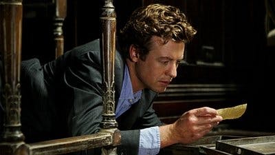 Assistir O Mentalista Temporada 2 Episódio 5 Online em HD
