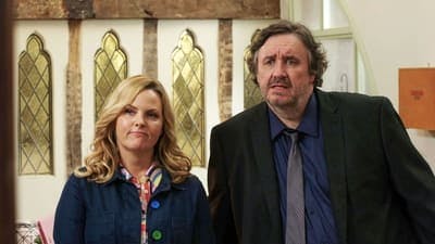Assistir Shakespeare & Hathaway – Investigadores privados Temporada 4 Episódio 4 Online em HD