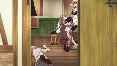 Assistir Otona no Bouguya-san Temporada 1 Episódio 1 Online em HD