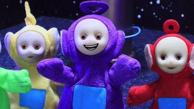 Assistir Frango Robô Temporada 6 Episódio 16 Online em HD