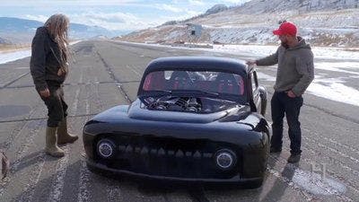 Assistir Restauradores de Rust Valley Temporada 3 Episódio 11 Online em HD