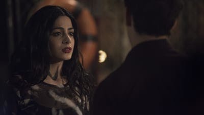 Assistir Shadowhunters: Instrumentos Mortais Temporada 2 Episódio 17 Online em HD