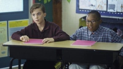 Assistir Malcolm Temporada 1 Episódio 4 Online em HD