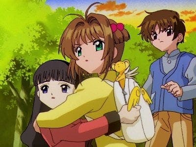 Assistir Cardcaptor Sakura Temporada 2 Episódio 10 Online em HD