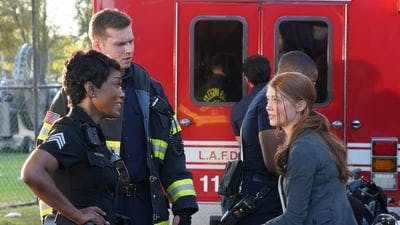 Assistir 9-1-1 Temporada 2 Episódio 6 Online em HD