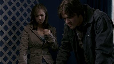 Assistir Sobrenatural Temporada 2 Episódio 10 Online em HD