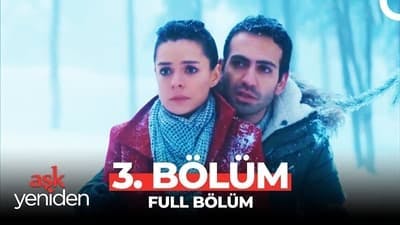 Assistir Novamente Apaixonados Temporada 1 Episódio 3 Online em HD