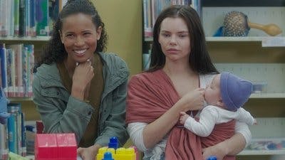 Assistir Siren: A Lenda das Sereias Temporada 3 Episódio 5 Online em HD