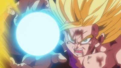 Assistir Dragon Ball Z Kai Temporada 4 Episódio 19 Online em HD