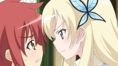 Assistir Boku wa Tomodachi ga Sukunai Temporada 2 Episódio 11 Online em HD