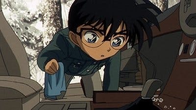 Assistir Detective Conan Temporada 1 Episódio 430 Online em HD