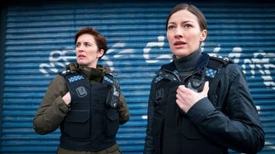 Assistir Line of Duty Temporada 6 Episódio 1 Online em HD