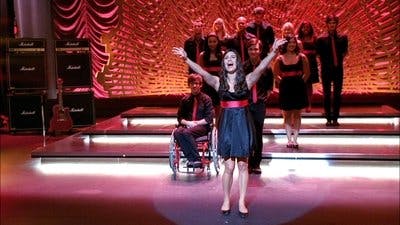 Assistir Glee: Em Busca da Fama Temporada 1 Episódio 13 Online em HD