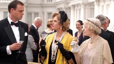 Assistir Marple de Agatha Christie’s Temporada 1 Episódio 1 Online em HD