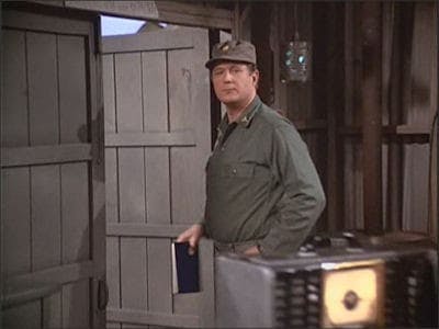 Assistir M*A*S*H Temporada 6 Episódio 14 Online em HD