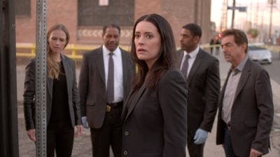 Assistir Mentes Criminosas Temporada 11 Episódio 19 Online em HD