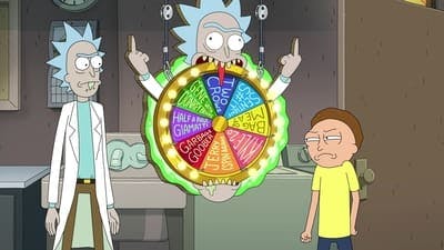 Assistir Rick & Morty Temporada 5 Episódio 9 Online em HD