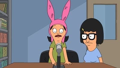 Assistir Bob’s Burgers Temporada 9 Episódio 15 Online em HD