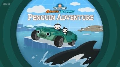 Assistir Octonautas: Missão Planeta Temporada 3 Episódio 6 Online em HD