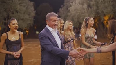 Assistir A Família Stallone Temporada 2 Episódio 7 Online em HD