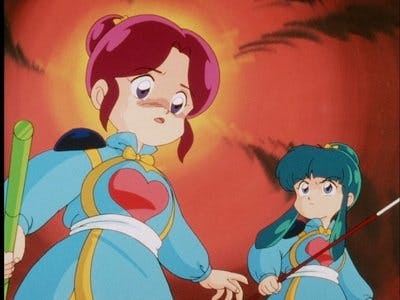 Assistir Ranma ½ Temporada 1 Episódio 90 Online em HD