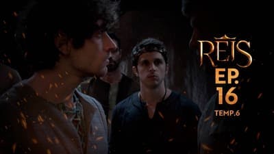 Assistir Reis Temporada 6 Episódio 16 Online em HD