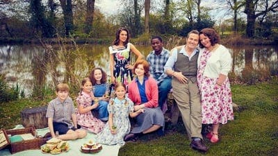 Assistir The Larkins Temporada 1 Episódio 1 Online em HD