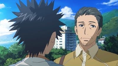 Assistir Toaru Majutsu no Index Temporada 1 Episódio 15 Online em HD