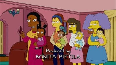 Assistir Os Simpsons Temporada 21 Episódio 6 Online em HD