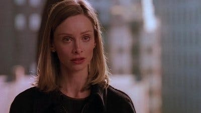 Assistir Ally McBeal: Minha Vida de Solteira Temporada 2 Episódio 14 Online em HD