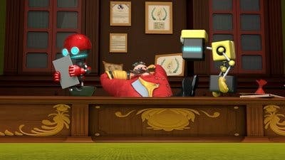 Assistir Sonic Boom Temporada 2 Episódio 18 Online em HD