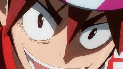 Assistir Yowamushi Pedal Temporada 2 Episódio 15 Online em HD