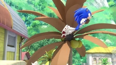 Assistir Sonic Boom Temporada 1 Episódio 46 Online em HD