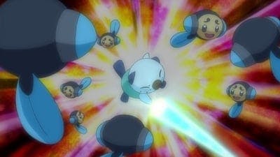 Assistir Pokémon Temporada 14 Episódio 32 Online em HD