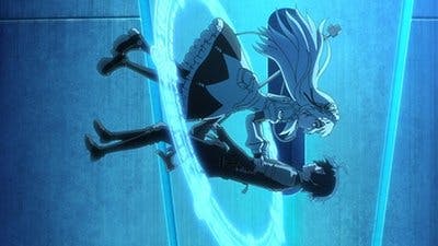 Assistir Chaika -The Coffin Princess- Temporada 1 Episódio 12 Online em HD