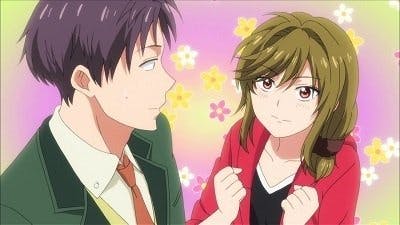 Assistir Gekkan Shoujo Nozaki-kun Temporada 1 Episódio 10 Online em HD